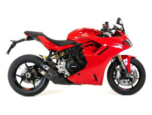 Termignoni / e~j[j TCT[ [VO `^ Ducati Supersport 2016-2020 | D22608040ITC