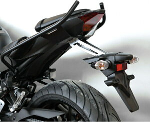 Top-Block / �g�b�v�u���b�N ���A�v���e�N�V���� YAMAHA MT07 (14-20) | PAY31