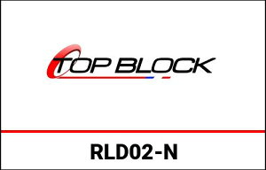 Top-Block / �g�b�v�u���b�N �t���[���X���C�_�[ DUCATI Monster 600- 620- 695- 696- 796- 800- 1000- S2R- S4R- 11