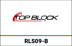 Top-Block / トップブロック フレームスライダー SUZUKI GSX1400 (02-09)- カラー: ブルー | RLS09-B