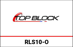Top-Block / gbvubN t[XC_[ SUZUKI SV1000-S (03-08)- J[: S[h | RLS10-O