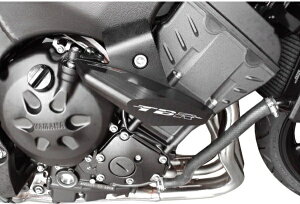 Top-Block / gbvubN t[XC_[ YAMAHA FZ8 (10-17)- FZ1- S- (06-15)- J[: ubN |