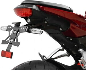 Top-Block / �g�b�v�u���b�N ���C�Z���X�v���[�g�z���_�[ HONDA CB125R/CB300R (18-21) | SPEH39