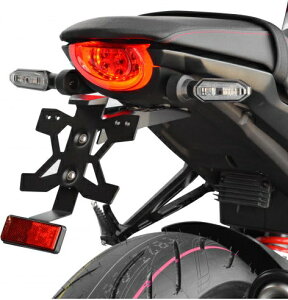 Top-Block / �g�b�v�u���b�N ���C�Z���X�v���[�g�z���_�[ HONDA CB1000R (18-20) | SPEH40