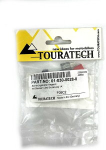 TOURATECH(�c���[�e�b�N):Fuse holder (flying) with plugs and 1A fuse | 01-030-0028-0
