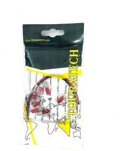 TOURATECH / �c�A���e�b�N Cable extension turn signal routing rear extension cable kit Suzuki 650 V-Strom