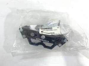 TOURATECH / �c�A���e�b�N Hard Part LA steering stop for the BMW R 1200 RT 2010-2013