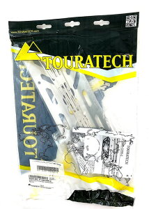TOURATECH(�c���[�e�b�N):���A�T�C�����T�[�V�[���h BMW F800GS | 01-048-0298-0