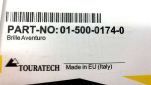 TOURATECH(c[ebN):c[ebN@Aventuro@S[O@yubNz | 01-500-0174-0