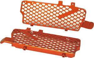 TRAIL TECH RADIATOR GRDS 733-RB01 | 0150-RB03