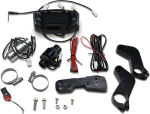 TRAIL TECH COMPUTER VOYAGER 912-122 | 912-122