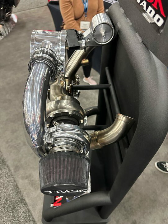 楽天市場】TRASK TURBO TORNADO M8 BLK/BLK | TM-7600-BK : ワンダーテック