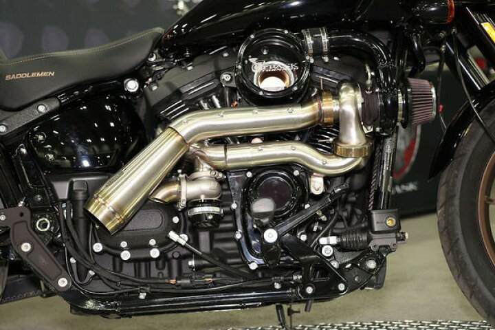 楽天市場】TRASK TURBO TORNADO M8 POL/SS | TM-7600-PO : ワンダーテック