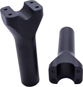 TRASK RISERS ASSULT 6 X1.25 RC | TM-8601-6RC