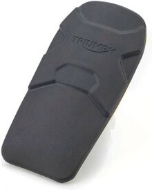 TRIUMPH / トライアンフ純正商品ラバータンクパッド（タイガーエクスプローラー） | A9790118