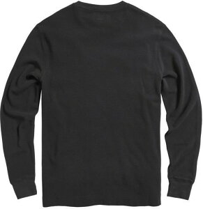 Triumph BETTMANN L/S WAFFLE �u���b�N T-SHIRT M | MTLS21010_M