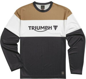 Triumph ADVENTURE CENTRE T-SHIRT L | MTLS21031_L