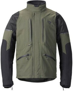 Triumph CRANBOURNE JACKET KHAKI XS | MTPS21406_XS