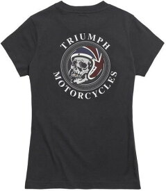 Triumph BOLEIGH T-SHIRT S | MTSS21018_S