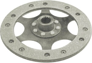 TRW(ティーアールダブル) クラッチフリクションプレートキット | MCC612-9