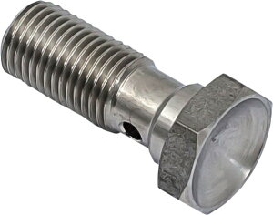 TRW BANJO BOLT 7/16 UNF ST | MCH941C