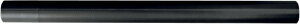 TRW STEERING TUBE TRW BLK | MCL285S