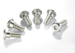 TRW BRAKE ROTOR BOLTS | MSS111-6