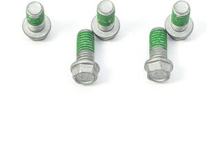 TRW BRAKE ROTOR BOLTS | MSS151-5