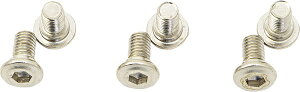 TRW BRAKE DISC BOLT M8x1-25x2 | MSW107-6