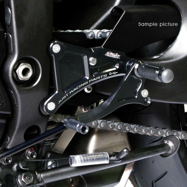 楽天市場】Valtermoto / バルターモト リアセット Type 1 (キット 