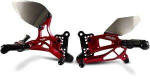 Valtermoto / �o���^�[���g ���A�Z�b�g Type 2.5 ���o�[�X�M�A (�L�b�g) ���b�h | PEA021RT25A 04