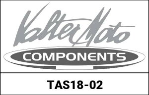 Valtermoto / �o���^�[���g �~���[�z�[���J�o�[ �u���[ | TAS18 02