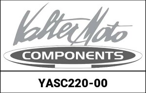 Valtermoto / バルターモト シフト ロッド アルミ | YASC220 00