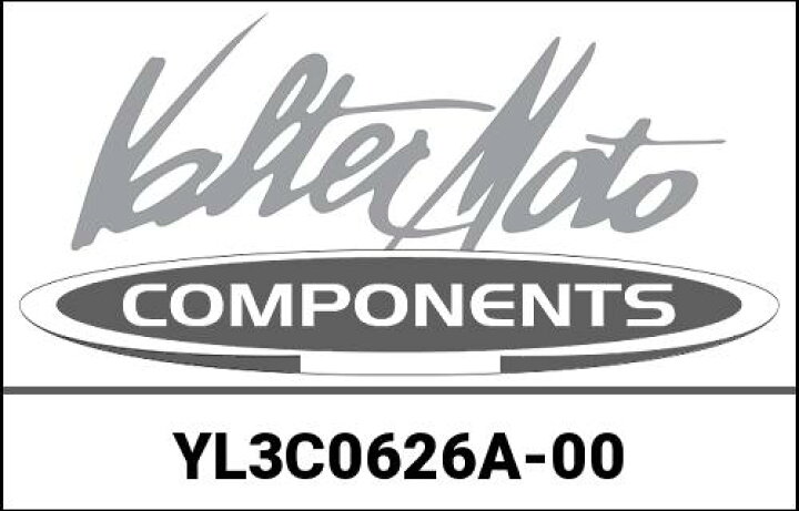 楽天市場】Valtermoto / バルターモト SHIFT/REV.シフト レバー T.3.5 