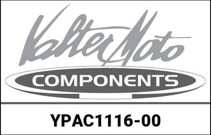 楽天市場】Valtermoto / バルターモト シフト 穴あき プレート T.1.5 