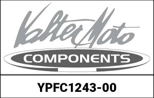 Valtermoto / �o���^�[���g �V�t�g �v���[�g T.1 | YPFC1243 00