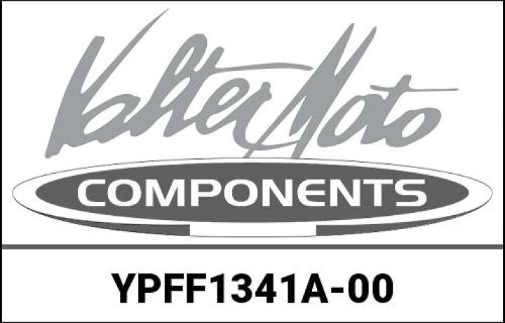 楽天市場】Valtermoto / バルターモト ブレーキ プレート T.1 