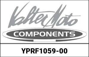 Valtermoto / �o���^�[���g �u���[�L �v���[�g T.1.5/2.5/3.5 �u���b�N | YPRF1059 00