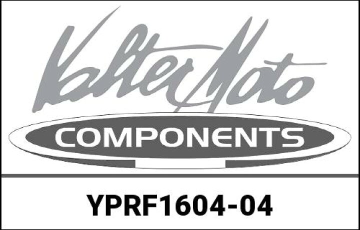 楽天市場】Valtermoto / バルターモト ブレーキ プレート T.1.5/2.5 