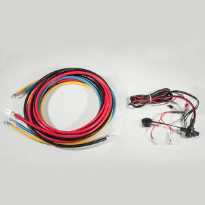 Yamaha / }n Winch Wiring Kit l 2HC-F28M0-V0-00
