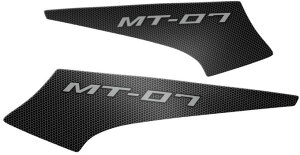 Yamaha / }n TCh^NpbhMT-07 | 1WS-FTPAD-00-00