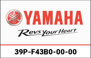 Yamaha / }n GWK[h FZ8-Series (39P-W0741-00-00s) ubN l 39P-F43B0-00