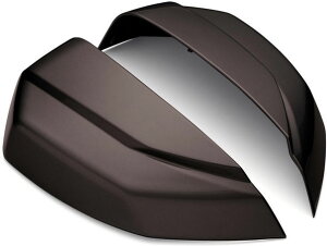 Yamaha / ヤマハ純正 50L トップケース City Coloured Lid Panels l 34B-F843F-0F-00