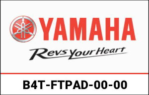 Yamaha / ���}�n���� �^���N�p�b�h Road to Fuji l B4T-FTPAD-00-00