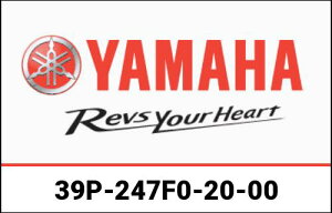 Yamaha / }n V[gJo[ FZ8-Series Yamaha / }n u[ l 39P-247F0-20-00