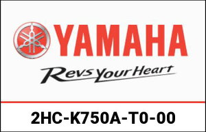 Yamaha / ���}�n���� ���A Window Poly�J�[�{��ate l 2HC-K750A-T0-00