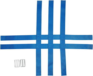 YAMAHA OEM / }ni Nerf rod webbing | 18P-F11E4-U0-00