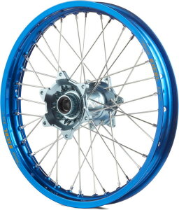 YAMAHA OEM / ���}�n�������i MXGP Replica Rear Wheel (1.85 '' x 19``) | 1SR-F2005-8R-P1
