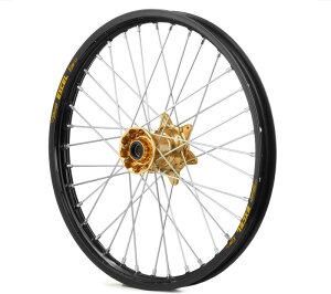 YAMAHA OEM / ���}�n�������i MXGP Replica Front Wheel (1.60 '' x 21``) | 1SR-F2050-7R-P0