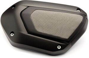 YAMAHA OEM / ���}�n�������i Air filter cover with stainless steel mesh- XV950 | 1TP-E54G0-V0-00